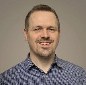 Fundraising Page: Wade Mullen